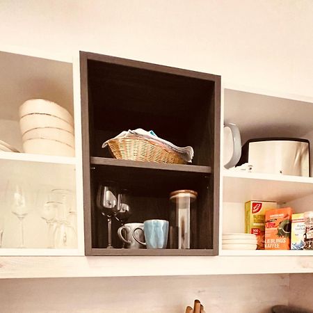 Wunderschoenes Apartment Mit Bademantelgang Zur Wohlfuehltherme Bad Griesbach  Luaran gambar